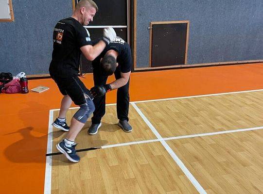 Ekspert Camp w Izraelu