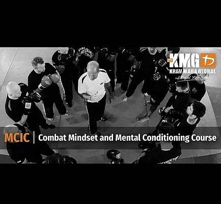 Combat Mindset and Mental Conditioning Course (MCIC)