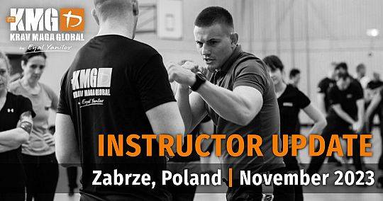 Zjazd instruktorski oraz otwarte seminarium z Dragan Franjković 