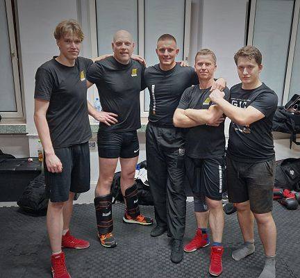 Zjazd instruktorski oraz otwarte seminarium z Dragan Franjković