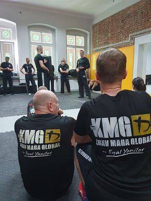 Zjazd instruktorski oraz otwarte seminarium z Dragan Franjković