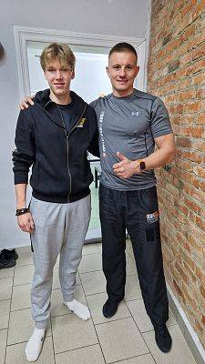 Zjazd instruktorski oraz otwarte seminarium z Dragan Franjković