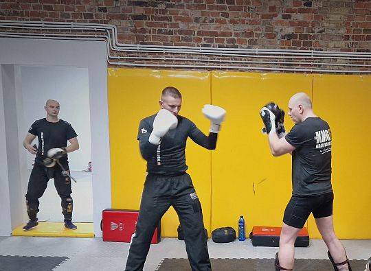 Zjazd instruktorski oraz otwarte seminarium z Dragan Franjković